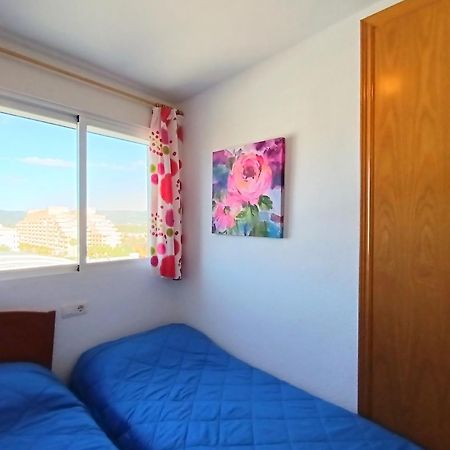 Ayf 1º Linea 3 Habitaciones Vistas Al Mar Оропеса-дель-Мар Экстерьер фото
