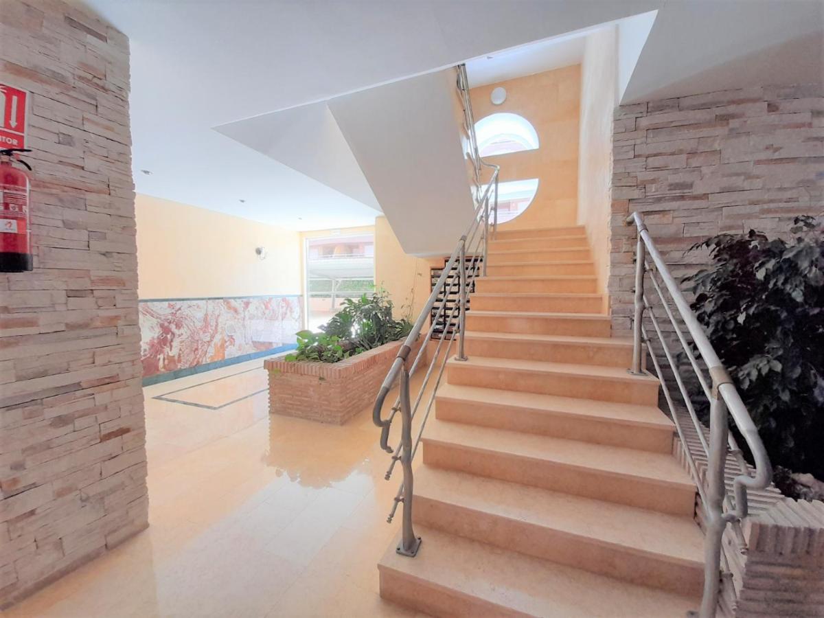 Ayf 1º Linea 3 Habitaciones Vistas Al Mar Оропеса-дель-Мар Экстерьер фото