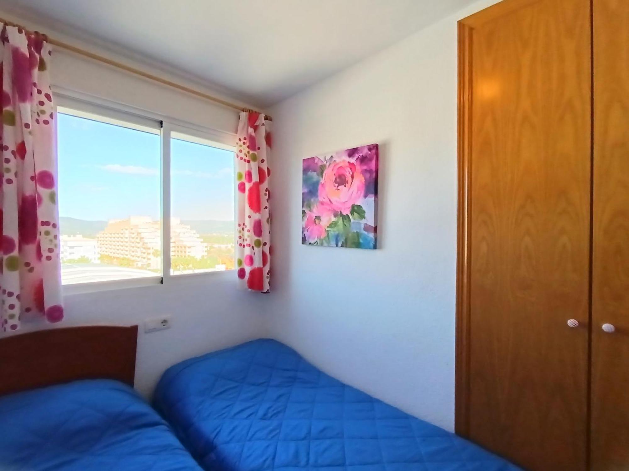 Ayf 1º Linea 3 Habitaciones Vistas Al Mar Оропеса-дель-Мар Экстерьер фото