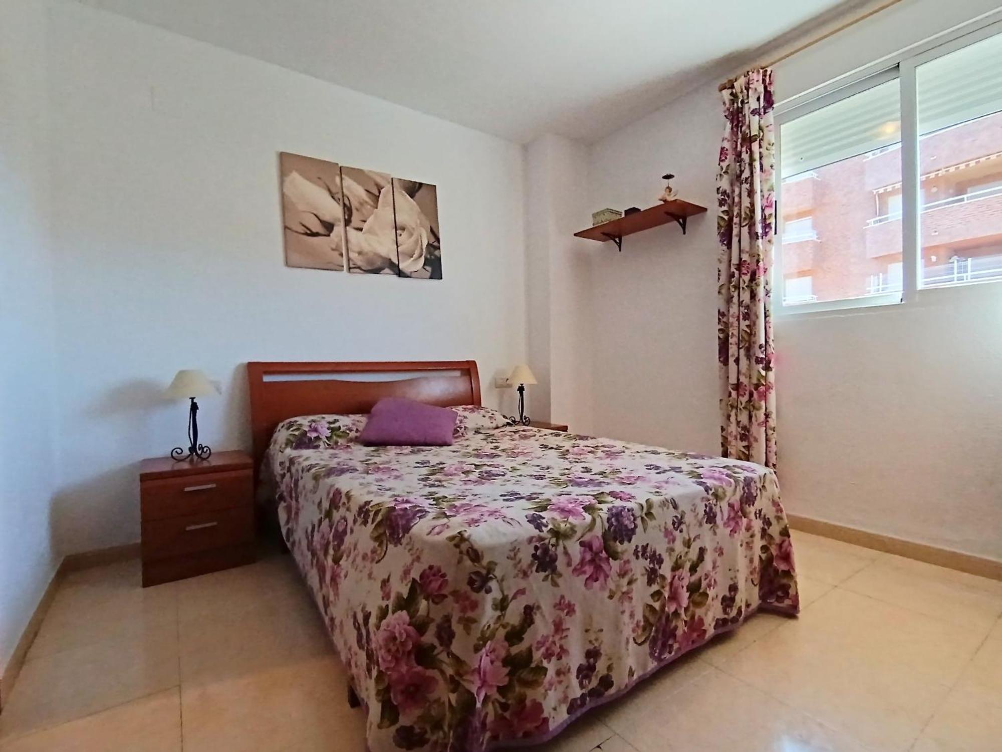 Ayf 1º Linea 3 Habitaciones Vistas Al Mar Оропеса-дель-Мар Экстерьер фото
