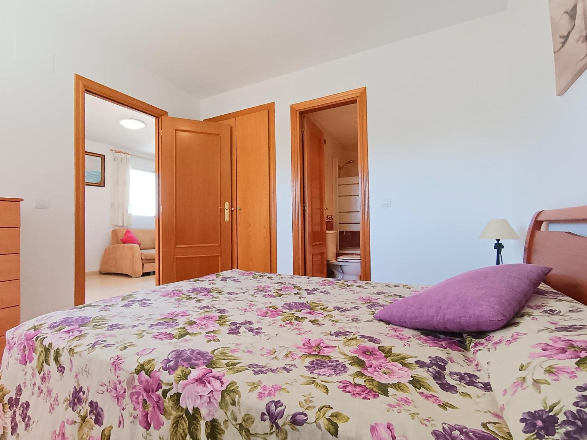 Ayf 1º Linea 3 Habitaciones Vistas Al Mar Оропеса-дель-Мар Экстерьер фото